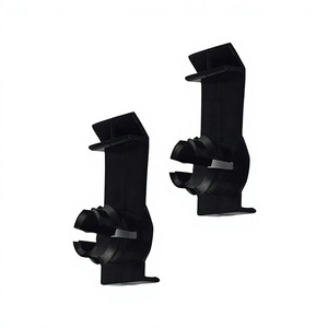 Clip de Guía para Elevalunas de BMW E53 X5, Plástico Nylon, para Reparación o Reemplazo - Product Image 2