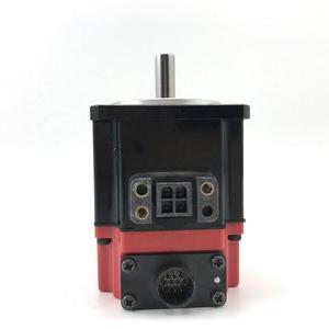 มอเตอร์เซอร์โว AC รุ่น Original Fanuc A06B-0114-B103 พร้อม Encoder สำหรับเครื่องจักร CNC อุตสาหกรรม ควบคุมการเคลื่อนที่ อะไหล่ทดแทนสำหรับระบบอัตโนมัติ - Product Image 3