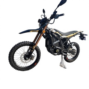Bulk Stock Surron Ultra Adult Dirt Bike 24.5kW 520Nm 74V 60Ah 59mph Cross Country Off Road Motorbike - Product Image 5