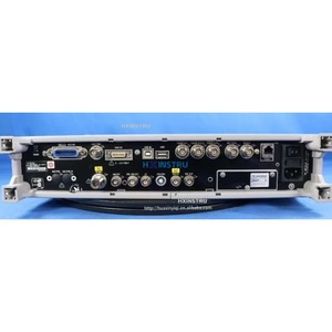 Generador de Señales R&S Rohde & Schwarz SMA100A H - Product Image 2