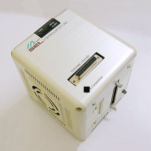 Controlador de Accionamiento SEL-G-2-AC-100.60-2 para SEL-G-2-AC-100.60-2, Controlador de Movimiento SEL-G-2-AC-100.60-2 - Product Image 4