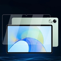 Protecteur d'écran de tablette pour Honor Pad X8 Pro X9 11.5 pouces 2023 Anti-empreinte digitale sans bulle HD Film en verre trempé transparent