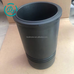 DL EexcavaStart - Camisa de Cilindro Diésel 6211-22-2220 para Motores 6D140 - Reemplazo Duradero Compatible con Excavadoras PC650 PC710 - Product Image 6