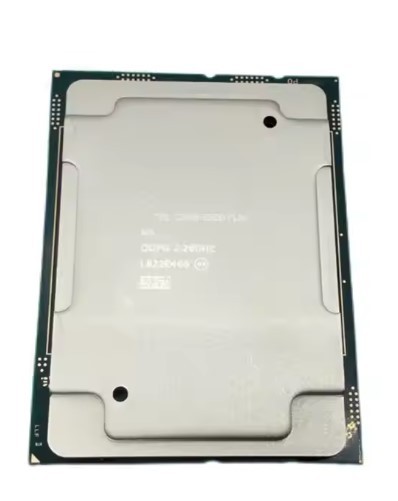 Wholesale 5th Gen Xeon Gold 6534 Processor cpu 22.5M Cache, 3.90 GHz 8 core 195 W FCLGA4677 in stock