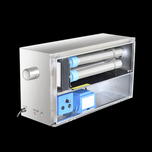 Máquina <span class=keywords><strong>de</strong></span> Lavado <span class=keywords><strong>de</strong></span> Frutas y Verduras con Agua Activada por Plasma para Uso Doméstico, Eliminación <span class=keywords><strong>de</strong></span> Pesticidas, Control <span class=keywords><strong>de</strong></span> Etileno y Desinfección - Product Image 2