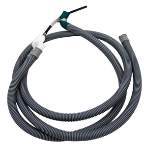 Tuyau <span class=keywords><strong>de</strong></span> <span class=keywords><strong>pompe</strong></span> <span class=keywords><strong>de</strong></span> <span class=keywords><strong>vidange</strong></span> manuelle amélioré 5215ER2002G, écologique et durable pour usage domestique, compatible avec les machines à laver (pièce <span class=keywords><strong>de</strong></span> rechange) - Product Image 2