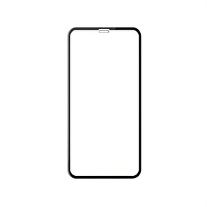 ฟิล์มกันรอยกระจกนิรภัยแบบเต็มจอสำหรับซัมซุง เอ 30 เอส - Product Image 2