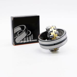 Fournisseur chinois de roulements à billes vibratoires 23036, roulement à rouleaux sphériques 22306cc - Product Image 2