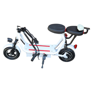Bicicleta Eléctrica Plegable, Bicicletas Eléctricas Plegables para Niños, <span class=keywords><strong>Keso</strong></span> Ebike - Product Image 2