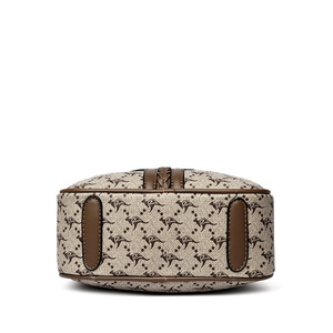 Bolsos de Mensajero de Alta Calidad para Mujer, Bolsos Cruzados de Cuero PU, Bolsos de Hombro de Diseñador para Mujer, Bolsos de Mano y Carteras - Product Image 5