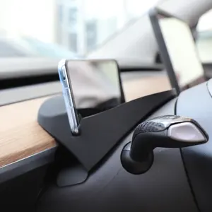Topfit cho Tesla phụ tùng ô tô bán buôn Nhà cung cấp mô hình y khay mô hình 3 điện thoại chủ Kính mát khung