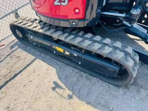 รถขุดขนาดเล็กยี่ห้อ Yanmar รุ่น VIO25 ปี 2024 มือสอง นำเข้าจากญี่ปุ่นแท้ รุ่น Vio35-6 35-6A 35-6B น้ำหนัก 3.5 ตัน 3 ตัน รถขุดมือสองสมรรถนะสูง - Product Image 2