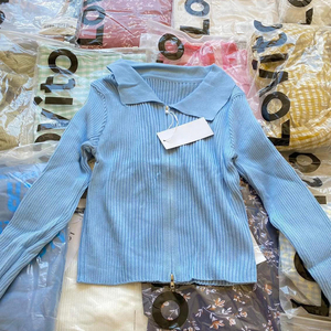 เสื้อผ้ามือสองแบรนด์ใหม่จากซัพพลายเออร์โดยตรง ชุดเดรสผู้หญิง Shien และ Lovitoes ขายส่งเป็นมัด - Product Image 1