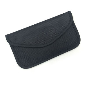 Sac de protection anti-radiation pour téléphone <span class=keywords><strong>portable</strong></span>, bloqueur de signal RF, sac de blindage RF, produit très vendu sur Amzn - Product Image 2