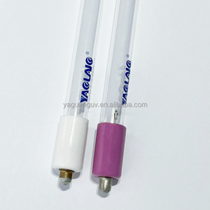 Lámparas Ultravioleta al Mejor Precio de Fábrica, Lámpara de Repuesto <span class=keywords><strong>Aquafine</strong></span> <span class=keywords><strong>UV</strong></span> 3084LM 40W Longitud 843mm 254nm - Product Image 6