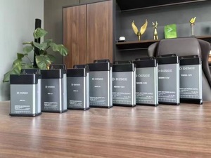 Популярный водонепроницаемый блок питания 200 Вт 12 В для светодиодных вывесок с сертификатом BIS - Product Image 6