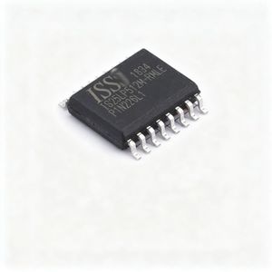 Nouvelle puce de stockage IC IS25LP512M-RMLE de marque différente pour une installation standard de précision dans les applications électroniques - Product Image 1