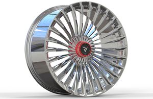 Jantes forgées de 19 et 20 pouces pour Benz <span class=keywords><strong>AMG</strong></span> E53 E43 C63 S500 S450 S600 - Product Image 2