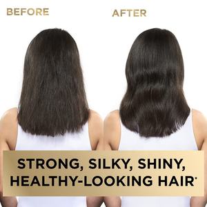 Masque de réparation capillaire, Logo personnalisé, marque privée, huile capillaire marocaine, lissage végétalien, Nutrition, hydratation, masque de traitement capillaire - Product Image 2