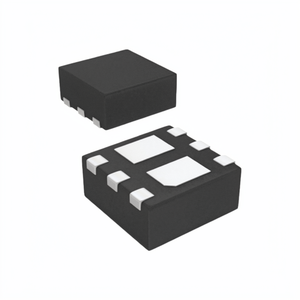 ทรานซิสเตอร์ 6-PowerVDFN IRLHS6276TR2PBF ชิ้นส่วนอิเล็กทรอนิกส์ ช่องทางผู้ผลิตอุปกรณ์อิเล็กทรอนิกส์ - Product Image 1