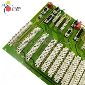 Carte de circuit imprimé d'origine MA B37V053370 B37V700533 pour pièces de rechange de presse offset Roland - Product Image 6