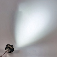 Plafonnier LED encastré 3W Mini spot LED 1W au design moderne