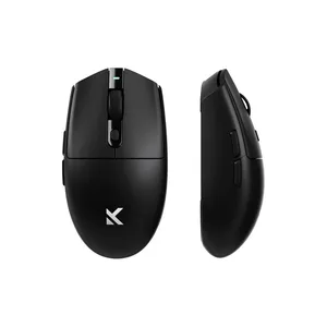 <span class=keywords><strong>Souris</strong></span> sans fil MCHOSE G3 pour jeux, e-sport, bureau, <span class=keywords><strong>souris</strong></span> filaire/2.4G/triple mode, design portable rechargeable - Product Image 1