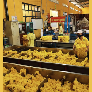 Qualité de moulage de composé de caoutchouc naturel vietnamien Baiyue SVR 5 de haute qualité pour les industries de l'automobile et des articles ménagers - Product Image 1