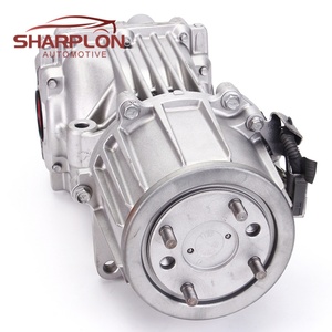 Diferencial Trasero AWD Compatible con 383004BF0A para Nissan Rogue, Relación 5.173, 383004BF0A, 240277FV0A 2014-2020 - Product Image 3