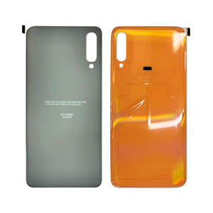 Alloggiamento di vetro posteriore originale per Samsung <span class=keywords><strong>Galaxy</strong></span> <span class=keywords><strong>A50</strong></span> batteria coperchio porta posteriore in vetro - Product Image 4