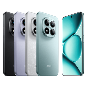 Téléphone mobile REDMI Note 15 Pro+ Plus 5G d'origine, nouveau, Snapdragon 7s Gen 4, écran 6,83 pouces, batterie 7000 mAh, chargeur 90 W, HyperOS 2 - Product Image 6
