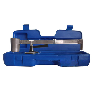 Aço inoxidável lama equilíbrio densidade equilíbrio chorume hidrômetro - Product Image 5