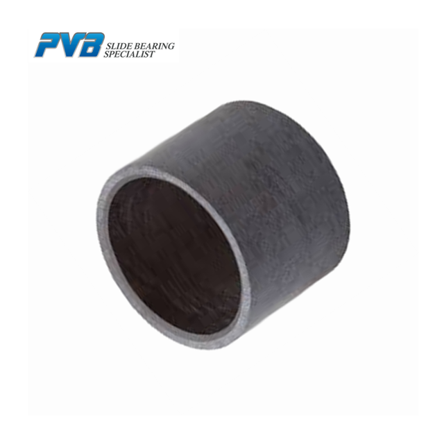 701 00008 032 Straight Sleeve Bushing