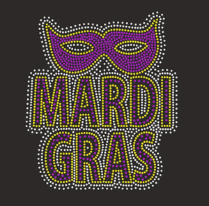 Trasferimenti Termici con Strass e Perline di Cristallo, Design Personalizzato con Logo, a tema Juneteenth e Storia Afroamericana, con scritta '<span class=keywords><strong>Nope</strong></span> Today' - Product Image 5