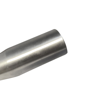 Bouteilles vides pour additifs <span class=keywords><strong>d</strong></span>'huile moteur à <span class=keywords><strong>essence</strong></span>, avec filetage oblique, en aluminium, à col long, pour nettoyant de carburant – Approvisionnement direct usine - Product Image 4