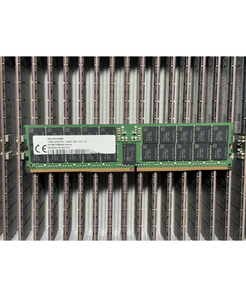 Memoria de Servidor DDR5 REG ECC RDIMM de 128 GB, 2S2X4 PC5-4800B-E 4800-6400 MHz HMCT04MEERA129N AA RAM de Alto Rendimiento, Funciona a Alta Frecuencia - Product Image 3