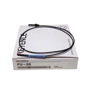 Nuevo Sensor de Fibra Óptica Original FU-10/ FU-16/FU-20/FU-21X/FU-22X - Product Image 1