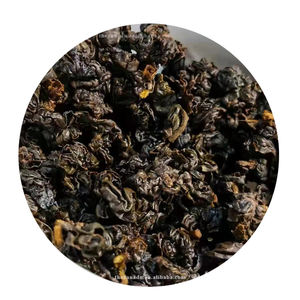 ชาอู่หลงไต้หวัน รสผลไม้ ชาอู่หลงแดงหมักแบบจีน เครื่องดื่มให้พลังงาน |   รับผลิตถุงชาแบบ OEM ตัวอย่างสินค้าตามสั่ง - Product Image 2