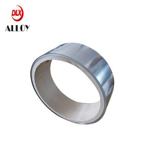 Süper alaşım nikel bazlı alaşım nikel alaşımlı şerit <span class=keywords><strong>Inconel</strong></span> 600 <span class=keywords><strong>601</strong></span> 625Kg başına X-750 şerit fiyatı - Product Image 5