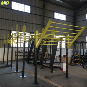 Bastidores de <span class=keywords><strong>gimnasio</strong></span> de resistencia múltiple para uso comercial, estante de escalada montado en la pared, equipo de entrenamiento de <span class=keywords><strong>gimnasio</strong></span>, <span class=keywords><strong>escalera</strong></span> de escalada - Product Image 5