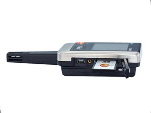 Hot-Sale Testo 175 H1 <b>Temperature</b> and Humidity Recorder <b>Data</b> <b>Logger</b> in Stock - Product Image 3