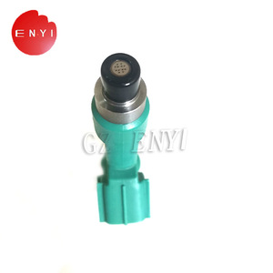 Inyector de Combustible 23209-39075 23250-31060 para Toyota Prado GRJ120, Pieza de Motor Diésel - Product Image 5
