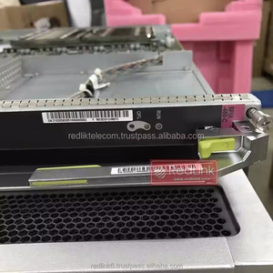 CR5B0BKP1680 02352GEH NE40E-X16A Componentes Integrados de Chasis DC Router Empresarial NE40E-X8A NE40E-X3A - Product Image 5