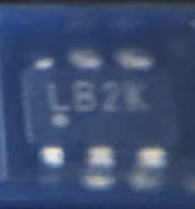 Microcontrolador Jeking LB ** 8Bit IC, 1/2/<span class=keywords><strong>OT</strong></span>, 1/2 ", 1/2", 1/2" - Product Image 1