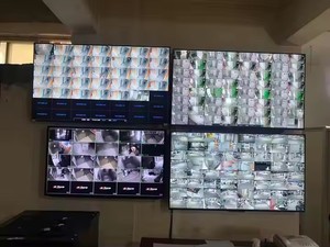 Hikvision ban đầu trong kho 16CH PoE acusense 4K NVR 2MP/4MP/8MP thông minh lai ánh sáng Bullet ngoài trời Kit <span class=keywords><strong>CCTV</strong></span> Camera hệ thống nhà - Product Image 6