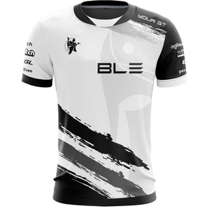 เครื่องแบบ eSports ผ้าเจอร์ซีย์ออกแบบได้ตามต้องการ - Product Image 4