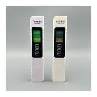 Testeur d'eau TDS compact pour l'eau potable