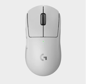 Souris de jeu <span class=keywords><strong>Logitech</strong></span> GPW Deuxième <span class=keywords><strong>g</strong></span>énération <span class=keywords><strong>G</strong></span> <span class=keywords><strong>PRO</strong></span> X <span class=keywords><strong>SUPERLIGHT</strong></span> 2.4Ghz Sans fil Programmable Ergonomique Ambidextre - Product Image 2