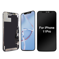 Layar harga grosir untuk iPhone 12 layar Lcd untuk iPhone 12 Pro Max Display untuk iPhone 12 Pro Max layar pengganti