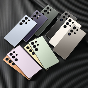 <span class=keywords><strong>Nuovo</strong></span> Originale Galaxs S24 Ultra Globale 5G Sbloccato Telefono <span class=keywords><strong>Cellulare</strong></span> Schermo Grande 7.3 Pollici 16GB+1TB Dual Sim GSM Smartphone - Product Image 6